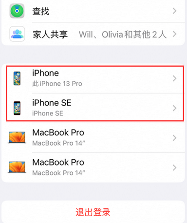 忻州苹忻州果维修网点分享iPhone如何查询序列号