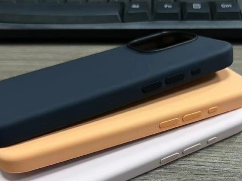 忻州苹果14维修站分享iPhone14手机壳能直接给iPhone15用吗?