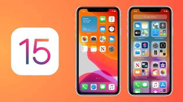 忻州苹果13维修分享iPhone13更新iOS 15.5，体验如何 