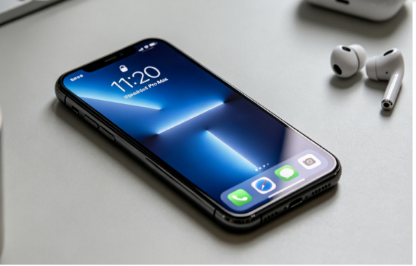 忻州苹果手机维修分享iPhone11 Pro Max换电池 