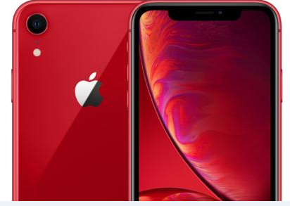 忻州苹果维修点分享iPhone XR维修主板易被忽视的硬件陷阱 