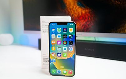 忻州苹果维修点分享iPhone 14自动关机故障深度解析 