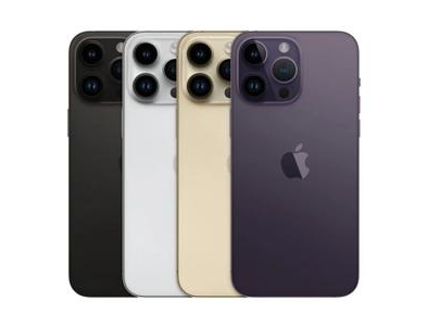 忻州苹果维修点分享iPhone 14 Pro Max自动关机系统后台守护进程故障解析 