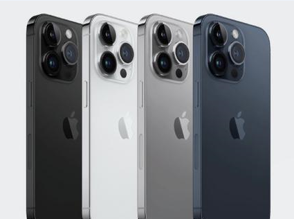 忻州苹果维修点分享iPhone 16 Pro自动关机出现故障解析 