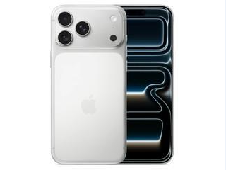 忻州苹果维修点分享iPhone 17 Pro Max多媒体与蜂窝 