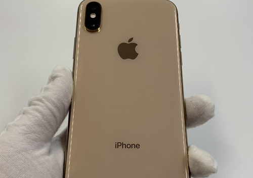 忻州苹果维修点分享iPhone XS锁屏界面交互故障 