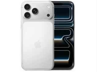 忻州苹果维修点分享iPhone 17 Pro Max锁屏密码小百科 