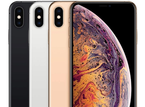 忻州苹果维修点分享iPhone XS Max电池发烫冷门成因解析 