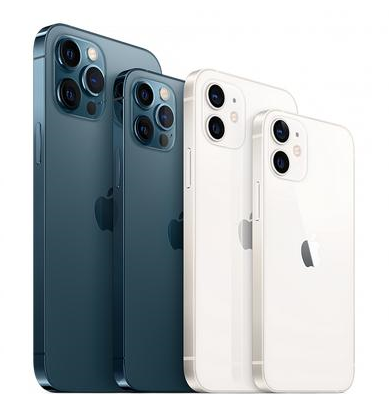 忻州苹果维修点分享iPhone 12 Pro发烫关联故障汇总 
