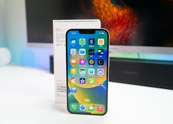 忻州苹果维修点分享iPhone 14电池发烫真实诱因盘点 