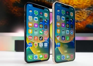 忻州苹果维修点分享iPhone 14 Plus发烫常见情况科普 