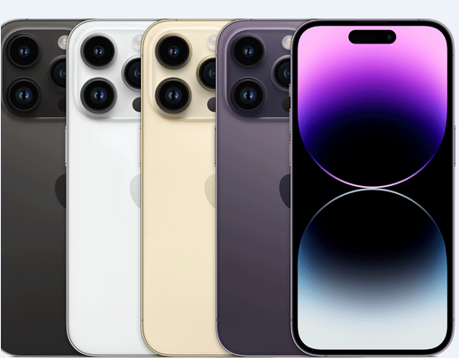 忻州苹果维修点分享iPhone 14 Pro发烫易忽略问题解析 