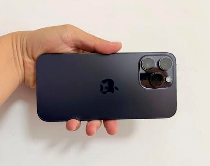 忻州苹果维修点分享iPhone 14 Pro Max发烫多重诱因剖析 