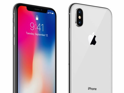 忻州苹果维修点分享iPhone X摄像头实拍质感与场景适配全解析 