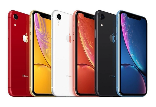 忻州苹果维修点分享iPhone XR摄像头原生色彩表现与日常拍摄实用指南 